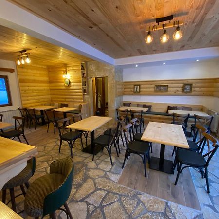 Villa Pahulja Rooms 科拉欣 外观 照片