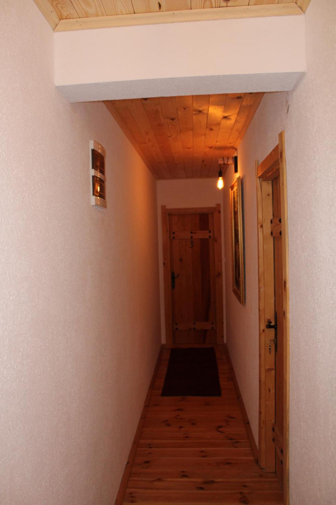 Villa Pahulja Rooms 科拉欣 外观 照片