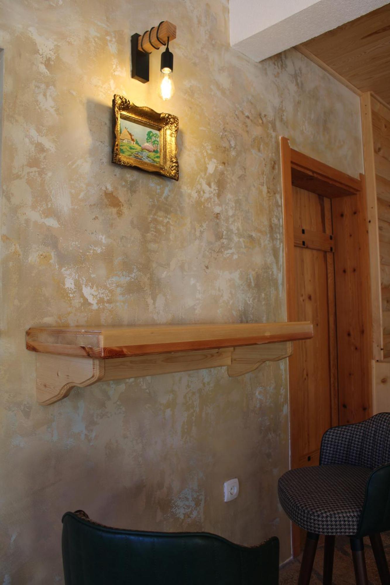 Villa Pahulja Rooms 科拉欣 外观 照片