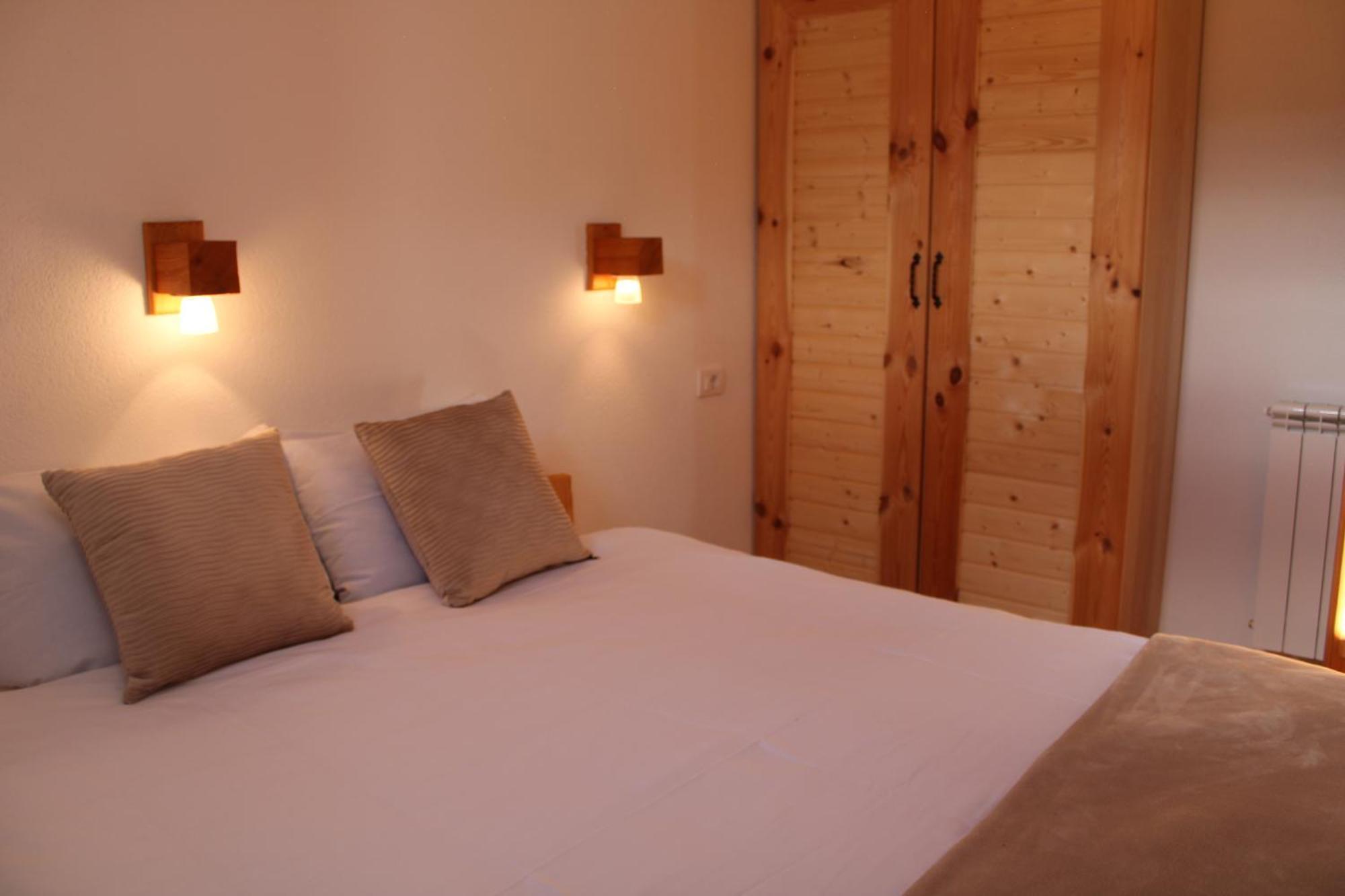 Villa Pahulja Rooms 科拉欣 外观 照片